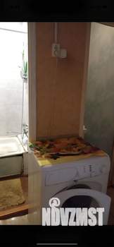 1-к квартира, на длительный срок, 25м2, 5/9 этаж