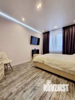 3-к квартира, на длительный срок, 80м2, 3/18 этаж