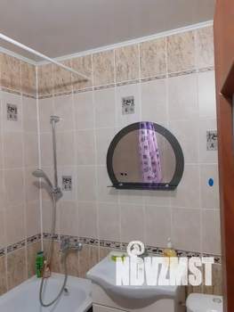Студия квартира, посуточно, 20м2, 6/12 этаж