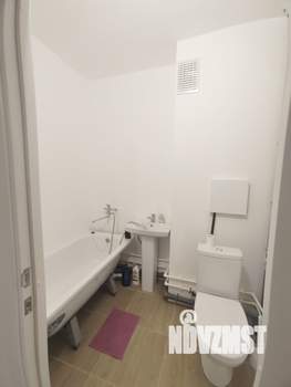 1-к квартира, на длительный срок, 40м2, 8/10 этаж