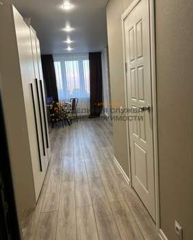 1-к квартира, на длительный срок, 25м2, 14/23 этаж