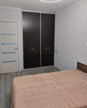 2-к квартира, на длительный срок, 52м2, 8/9 этаж