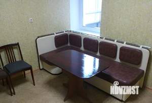 1-к квартира, на длительный срок, 36м2, 1/12 этаж