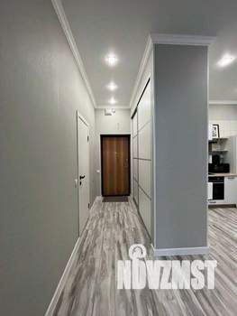 1-к квартира, посуточно, 50м2, 1/1 этаж