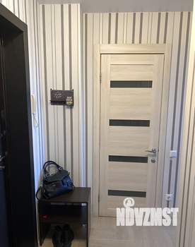 1-к квартира, на длительный срок, 35м2, 9/18 этаж