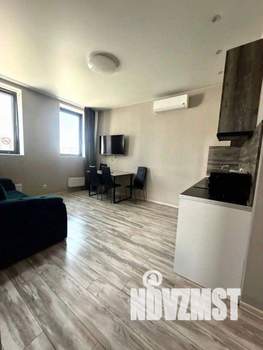 3-к квартира, посуточно, 70м2, 1/1 этаж