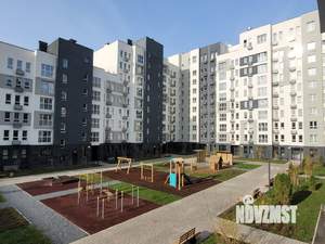 1-к квартира, на длительный срок, 35м2, 2/9 этаж