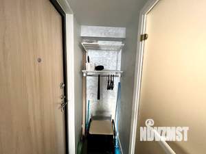 Студия квартира, посуточно, 20м2, 5/11 этаж