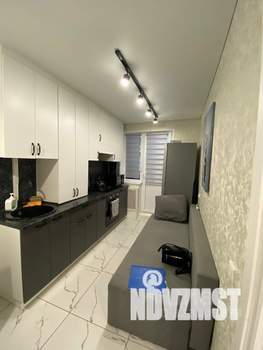 1-к квартира, на длительный срок, 35м2, 2/3 этаж