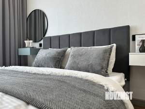 1-к квартира, посуточно, 25м2, 10/11 этаж