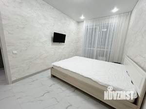 2-к квартира, на длительный срок, 39м2, 4/25 этаж