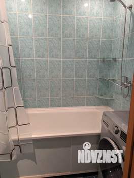 2-к квартира, на длительный срок, 45м2, 6/9 этаж