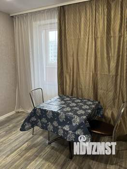 1-к квартира, посуточно, 39м2, 3/18 этаж