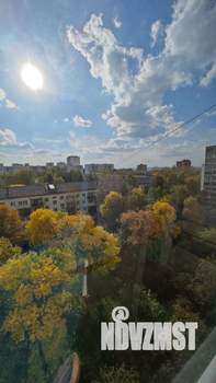 1-к квартира, на длительный срок, 33м2, 9/9 этаж