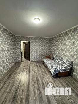 1-к квартира, на длительный срок, 42м2, 2/16 этаж