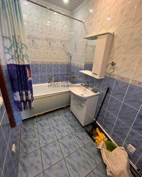 1-к квартира, на длительный срок, 42м2, 10/10 этаж