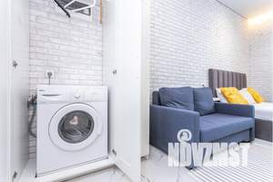 1-к квартира, посуточно, 27м2, 6/24 этаж