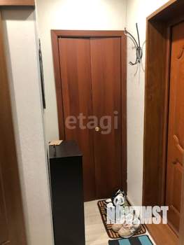 1-к квартира, на длительный срок, 35м2, 7/9 этаж