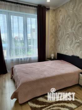 1-к квартира, на длительный срок, 40м2, 8/12 этаж