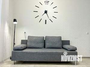 2-к квартира, посуточно, 40м2, 1/1 этаж