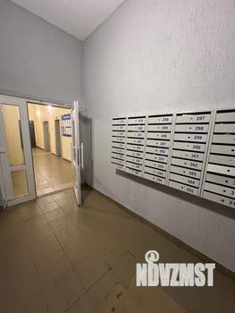 1-к квартира, на длительный срок, 32м2, 12/15 этаж