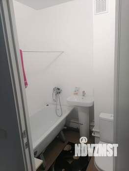 1-к квартира, на длительный срок, 39м2, 5/18 этаж