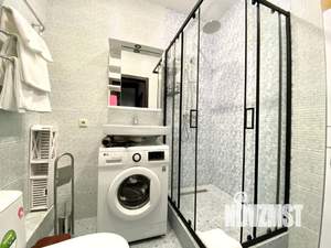 1-к квартира, посуточно, 40м2, 11/25 этаж