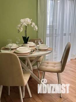 1-к квартира, посуточно, 37м2, 16/17 этаж