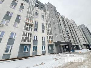 Студия квартира, на длительный срок, 30м2, 5/12 этаж