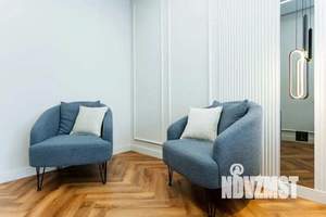 2-к квартира, посуточно, 39м2, 1/1 этаж