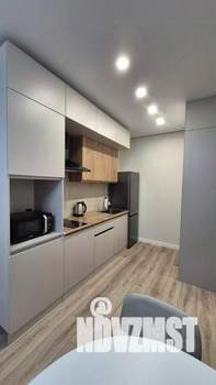 2-к квартира, посуточно, 38м2, 1/1 этаж