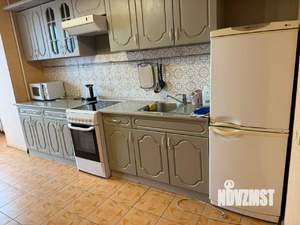 1-к квартира, на длительный срок, 45м2, 6/10 этаж