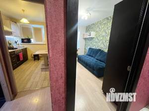 2-к квартира, на длительный срок, 46м2, 7/9 этаж