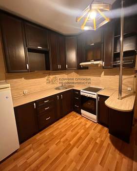 1-к квартира, на длительный срок, 42м2, 2/11 этаж