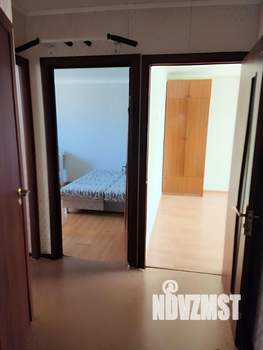 2-к квартира, на длительный срок, 45м2, 4/5 этаж