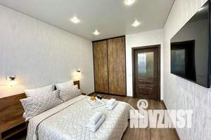 2-к квартира, посуточно, 44м2, 22/25 этаж