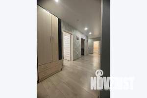 2-к квартира, посуточно, 65м2, 8/12 этаж