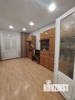 2-к квартира, на длительный срок, 45м2, 5/6 этаж