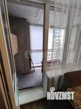 2-к квартира, на длительный срок, 40м2, 16/25 этаж