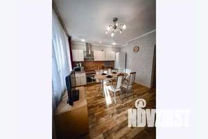 2-к квартира, посуточно, 68м2, 2/10 этаж