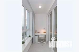 2-к квартира, посуточно, 52м2, 1/1 этаж