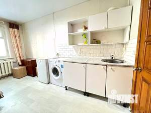 1-к квартира, на длительный срок, 20м2, 1/5 этаж