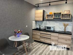 Студия квартира, посуточно, 30м2, 16/25 этаж