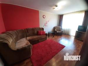 1-к квартира, на длительный срок, 37м2, 4/6 этаж