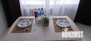 1-к квартира, посуточно, 75м2, 1/1 этаж