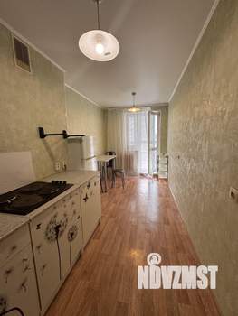 1-к квартира, на длительный срок, 40м2, 10/20 этаж