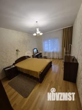 2-к квартира, на длительный срок, 85м2, 4/6 этаж