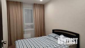 3-к квартира, посуточно, 65м2, 5/25 этаж