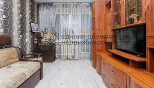 3-к квартира, на длительный срок, 58м2, 4/5 этаж