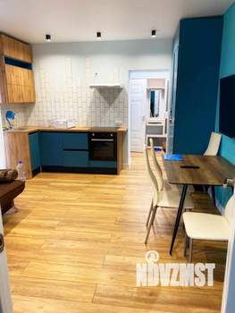 2-к квартира, на длительный срок, 45м2, 13/20 этаж